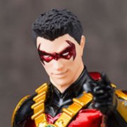 ARTFX+ DC漫画英雄 混合红罗宾 NEW52