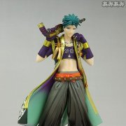 遥かなる时空の中で3 八叶フィギュアシリーズ 梶原景时