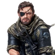 mensHdge No.16 MGS V Venom Snake