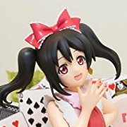 LoveLive! Special Figures -妮可-