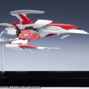 シューティングゲームヒストリカ REBOOT 2013 TAITO SP 001/レジェンド シルバーホークバースト＋バーストパーツ