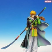 遥かなる时空の中で３ 八叶フィギュアシリーズ 武蔵坊弁庆