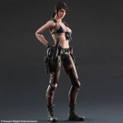 PlayArts改 メタルギアソリッドV クワイエット