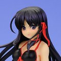 BEACH QUEENS FORTUNE ARTERIAL－Fortune FORTUNE ARTERIAL－ 红瀬桐叶