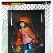 化物语 ハイグレードフィギュア 千石抚子 