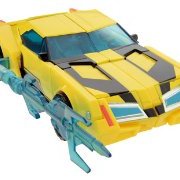 变形金刚 冒险 TAV29 バンブルビー シュプリームモード