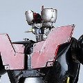 MazingerZ(マジンガーZ) 可动手办