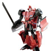 变形金刚 冒险 TAVVS4 SIDEスワイプ＆ステッパー