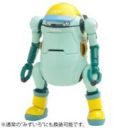 35メカトロOswego でらっくす・みずいろ
