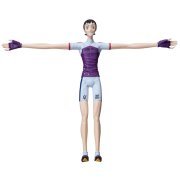 弱虫ペダルGRANDE ROAD ぐにゃぐにゃ御堂筋翔