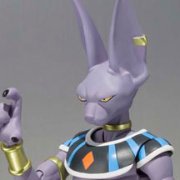 S.H.Figuarts    比鲁斯