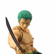 Variable Action Heroes 航海王 罗罗诺亚·佐罗
