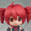 粘土人#569 UTAU 重音TETO