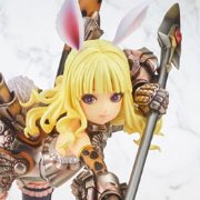 TERA ELIN Berserker