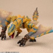 Vulcanlog 001 怪物猎人 轰龙 通常种