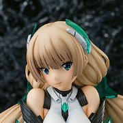 乐园追放 -Expelled from Paradise- 	安吉拉·巴尔扎克