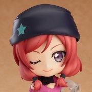 粘土人#572 LoveLive! 西木野真姫 练习着