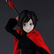 RWBY Ruby Rose