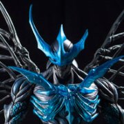 ULTIMATE MODELING COLLECTION FIGURE CHAOS WINGMAN -カオス・银翼超人-