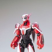 Figure-rise 6(フィギュアライズ6) TIGER＆BUNNY バーナビー・ブルックス Jr.（TIGER&BUNNY）