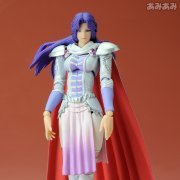 转轮科技 北斗神拳Revolution No.020  尤莉娅