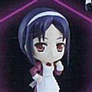 一番赏 加速世界 F赏 迷你KyunChara ブラッド・レパード 
