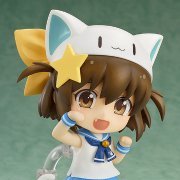 粘土人#576 干支魂 喵碳