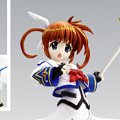 魔法少女奈叶A’s 高町奈叶