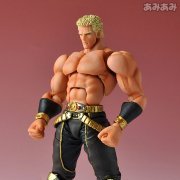 REVOLTECH 北斗神拳レボリューション No.013 拉欧 最终决戦Ver.