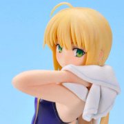 BEACH QUEENS Fate/Zero SABER【Fate/Zero Ver.】