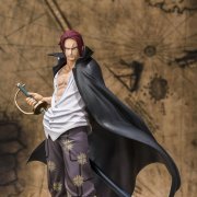 フィギュアーツZERO 海贼王 强克斯(顶上决戦Ver.)