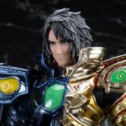 圣闘士圣衣伝说 ジェミニサガ 『圣闘士星矢 LEGEND of SANCTUARY』