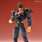 REVOLTECH 北斗神拳レボリューション No.017 健次郎 修罗の国版