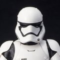 ARTFX+ スター・ウォーズ/フォースの覚醒 ファースト・オーダー ストームトルーパー シングル巴克