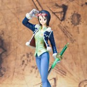 FiguartsZERO 航海王 达斯琪