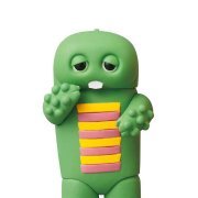 MiracleActionFigure No.52 gachapin