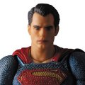 MAFEX No.018 MAFEX SUPERMAN 『蝙蝠侠 vs 超人 正义黎明』