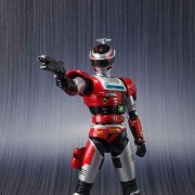 S.H.フィギュアーツ ファイヤー 『特警ウインスペクター』