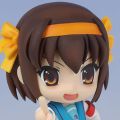 粘土人#009 凉宫春日的忧郁 凉宫春日