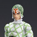 超像可动 JOJO的奇妙冒险 第五部 48. 轨德・密斯塔＆セックス・ピストルズ・セカンド