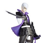 マイクロヤマグチ／リボルミニ rm-008 石田三成「戦国BASARA」