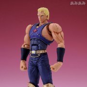 REVOLTECH 北斗神拳レボリューション No.012 沙乌刹