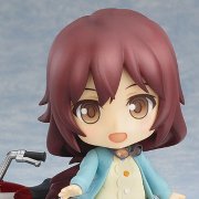 粘土人#574 旋转少女 森友望未