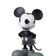 MiracleActionFigure No.51 ミッキーマウス（黑＆ホワイトVer.）