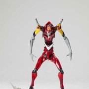 LEGACY OF REVOLTECH LR-035 福音战士新剧场版: 破  EVA二号机 兽化第2形态