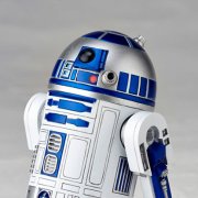 STAR WARS：REVO No.004 R2-D2『星球大战 EP5 帝国的逆袭』