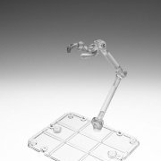 魂STAGE ACT.4 forHumanoid クリア