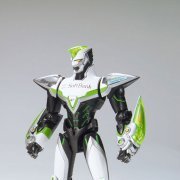 Figure-rise 6(フィギュアライズ6) TIGER＆BUNNY ワイルドタイガー（TIGER&BUNNY）