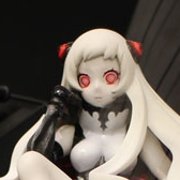 舰队Collection-舰娘- 深海棲舰Special Figures 飞行场姫