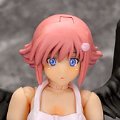 REVOLTECH 女皇之刃 No.004-EX 光明天使 娜娜艾露 2P颜色
